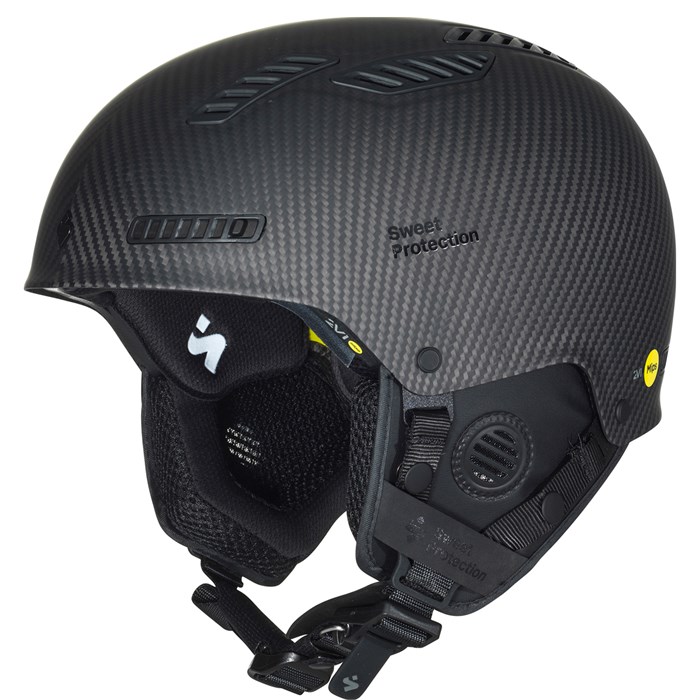 Sweet Protection Grimnir 2Vi ski helmet